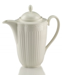 Throughout the world, the name Mikasa is synonymous with unparalleled taste and quality in fine tableware, giftware, and collectibles. The lovely neoclassical Italian Countryside dinnerware and dishes collection by Mikasa brings the ease of sunny Italy to your informal entertaining, in creamy white glazed stoneware. Throughout the world, the name Mikasa is synonymous with unparalleled taste and quality in fine tableware, giftware, and collectibles. The lovely neoclassical Italian Countryside dinnerware and dishes collection by Mikasa brings the ease of sunny Italy to your informal entertaining, in creamy white glazed stoneware.