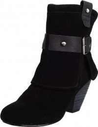 Naughty Monkey Women's Gadget Ankle Boot