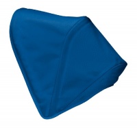 Bugaboo Bee Sun Canopy, Royal Blue Bugaboo Bee Sun Canopy, Royal Blue