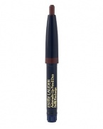 Snaps easily into place so you can change shades in an instant. The Automatic Lip Pencil Duo is a versatile, double-ended pencil with twist-up color on one side, a lip brush on the other. Color tip is always perfectly shaped--never needs sharpening. CUSTOMIZED, CONVENIENT You can create your own custom lip tools using the Automatic Lip Pencil Duo, thanks to the unique snap-in, snap-out cartridges. For example, if you have an Automatic Lip Pencil Duo in one shade, try a refill in a second shade. Just snap out the lip brush cartridge and snap in the second shade for an ultra-convenient and very versatile tool.