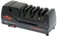 Chef's Choice 1520 Angle Select Diamond Hone Sharpener, Black Chef's Choice 1520 Angle Select Diamond Hone Sharpener, Black