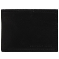 Geoffrey Beene Mens Slim Passcase Bi-fold Wallet Geoffrey Beene Mens Slim Passcase Bi-fold Wallet
