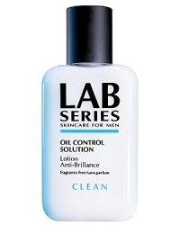 Part of the Lab Series Clean Collection. Cleansing is the essential first step to healthier, clearer-looking skin and a smoother, closer shave. Part of the Lab Series Clean Collection. Cleansing is the essential first step to healthier, clearer-looking skin and a smoother, closer shave.