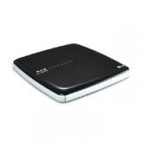 LG Super Multi Blue Slim Portable with 3D Blu-ray Disc Playback and M-DISC Support CP40NG10 LG Super Multi Blue Slim Portable with 3D Blu-ray Disc Playback and M-DISC Support CP40NG10
