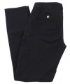 Tommy Hilfiger Women's Straight Leg Cargo Pants