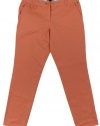 Tommy Hilfiger Women's Boyfriend Fit Chino Pants