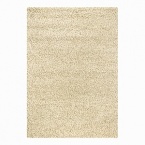 This area rug complements any modern living space. Soft, thin yarn blend with thick felted wool which prevents pilling.