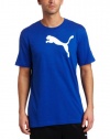 Puma Men's Cat Tee