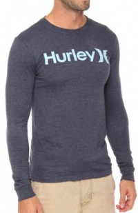 Hurley Men's Foundation Zip Hurley Men's Foundation Zip