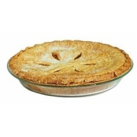 World Kitchen 6001003 Pie Plate (Pack of 6) World Kitchen 6001003 Pie Plate (Pack of 6)