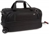 Victorinox Luggage Werks Traveler 4.0 Wt Wheeled Drop-Bottom Duffel Bag
