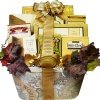 Art of Appreciation Gift Baskets   Old World Charm Gourmet Food and Snacks