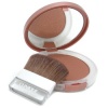 True Bronze Pressed Powder Bronzer - No. 04 Sunswept - Clinique - Powder - True Bronze Pressed Powder Bronzer - 9.6g/0.33oz