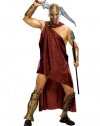 Deluxe Spartan Costume