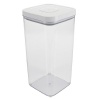OXO Pet Pop Container, Big Square, 5-1/2-Liter