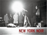 New York Noir: Crime Photos from the Daily News Archive New York Noir: Crime Photos from the Daily News Archive