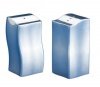 Villeroy & Boch New Wave Metal Salt and Pepper Set