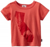 Splendid Littles Baby-boys Newborn Cali T-Shirt, Wilson, 12-18 Months Splendid Littles Baby-boys Newborn Cali T-Shirt, Wilson, 12-18 Months