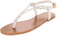 Polo by Ralph Lauren Alexa Backstrap Sandal (Toddler/Little Kid/Big Kid),White,10 M US Toddler Polo by Ralph Lauren Alexa Backstrap Sandal (Toddler/Little Kid/Big Kid),White,10 M US Toddler