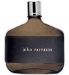 John Varvatos for Men Gift Set - 4.2 oz EDT Spray + 2.5 oz Aftershave Gel + 2.5 oz Hair & Body Shampoo
