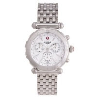 Michele Women's 'Caber' Sport Chronograph Watch MW16D00A0025 Michele Women's 'Caber' Sport Chronograph Watch MW16D00A0025