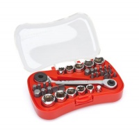 GearWrench 85035 35 Pc MicroDriver Set GearWrench 85035 35 Pc MicroDriver Set