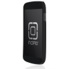 Incipio SA - 200 Samsung Galaxy Nexus Feather Ultralight Hard Shell Case 1 Pack - Retail Packaging - Black