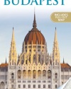 DK Eyewitness Travel Guide: Budapest