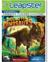 LeapFrog Leapster Learning Game Scholastic Digging for Dinosaurs