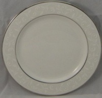 Lenox Opal Innocence Bread & Butter Plate