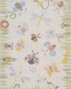 Momeni Lil Mo Classic LMI-4MTI3050 Multicolored Rug