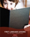 First Language Lessons for the Well-Trained Mind: Level 2 (Second Edition)  (First Language Lessons)