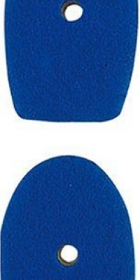 OXO Good Grips Soap Dispensing Dish Scrub Refills, 2-Pack OXO Good Grips Soap Dispensing Dish Scrub Refills, 2-Pack