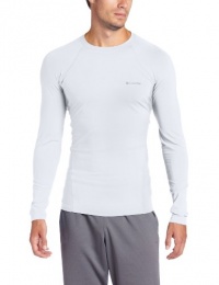 Columbia Sportswear Men's Baselayer Midweight Long Sleeve Top Columbia Sportswear Men's Baselayer Midweight Long Sleeve Top