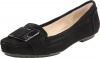 Calvin Klein Women's Meranda Tumbled Loafer