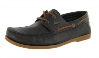 Lacoste Men's Arlez Loafer,Dark Brown,12 M US Lacoste Men's Arlez Loafer,Dark Brown,12 M US