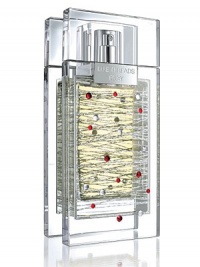 Experience this fragrance of passion and smoldering intensity; not a fragrance to be worn and then treated lightly, as this floral oriental will inflame his senses. Experience this fragrance of passion and smoldering intensity; not a fragrance to be worn and then treated lightly, as this floral oriental will inflame his senses.