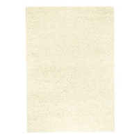 This accent rug complements any small area. Soft, thin yarn blend with thick felted wool which prevents pilling.