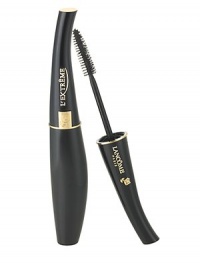 Instant Extensions Lengthening Mascara. Extend your lashes up to 60%...instantly! This exclusive Fibrestretch formula takes even the smallest natural lashes to dramatic lengths. The patented Extreme Lash brush attaches supple fibers to every eyelash for an instant lash extension effect. 