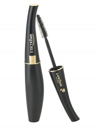 Instant Extensions Lengthening Mascara. Extend your lashes up to 60%...instantly! This exclusive Fibrestretch formula takes even the smallest natural lashes to dramatic lengths. The patented Extreme Lash brush attaches supple fibers to every eyelash for an instant lash extension effect. Instant Extensions Lengthening Mascara. Extend your lashes up to 60%...instantly! This exclusive Fibrestretch formula takes even the smallest natural lashes to dramatic lengths. The patented Extreme Lash brush attaches supple fibers to every eyelash for an instant lash extension effect.