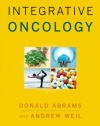 Integrative Oncology (Weil Integrative Medicine Library)