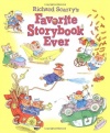 Richard Scarry's Favorite Storybook Ever (Picture Book)