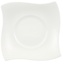 Villeroy & Boch New Wave Premium Bread and Butter Plate Villeroy & Boch New Wave Premium Bread and Butter Plate