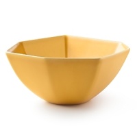 Inspired by DVF's iconic Powerstone shape, each piece is graphic and bold. Commit to one shade, or mix and match to create your own colorful table. Inspired by DVF's iconic Powerstone shape, each piece is graphic and bold. Commit to one shade, or mix and match to create your own colorful table.