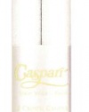 Entertaining with Caspari 10-Inch Taper Dripless, Smokeless, Unscented Candles, White, Set of 12