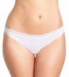 DKNY Delicate Essentials Thong (576074)