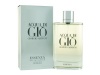 Giorgio Armani Acqua Di Gio Essenza Eau De Parfum Spray for Men, 6 Ounce