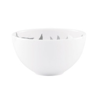 Lenox Moonlit Garden Dipping Bowls, 3-1/2-Inch, Set of 2 Lenox Moonlit Garden Dipping Bowls, 3-1/2-Inch, Set of 2