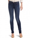 Hudson Women's Gia Midrise Skinny Jean