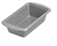 Wilton Avanti Everglide Metal-Safe Non-Stick Loaf Pan Wilton Avanti Everglide Metal-Safe Non-Stick Loaf Pan